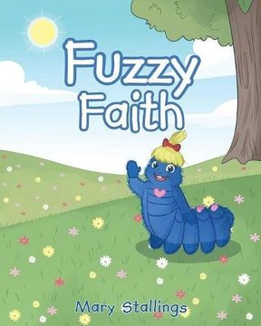 portada Fuzzy Faith