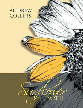 portada sunflower part ii (en Inglés)