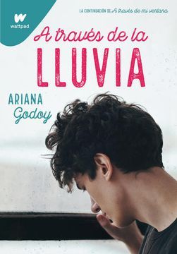 portada A Traves de la Lluvia (in Spanish)