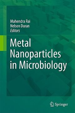 portada metal nanoparticles in microbiology