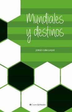 portada Mundiales y destinos (in Spanish)