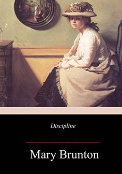 portada Discipline (in English)