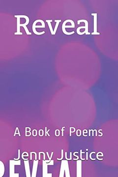 portada Reveal: A Book of Poems 