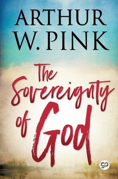 portada The Sovereignty of God (in English)