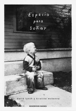 portada Espacio Para Soñar (in Spanish)