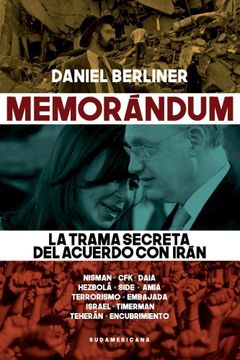 portada Memorándum (in Spanish)