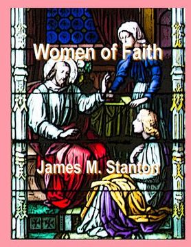 portada Women of Faith (en Inglés)