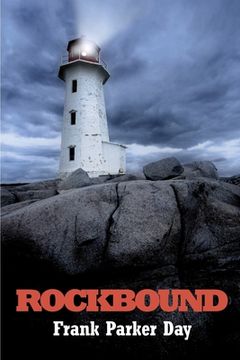 portada Rockbound (en Inglés)