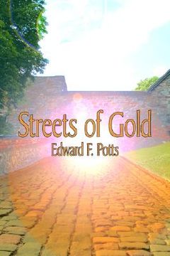 portada streets of gold (en Inglés)
