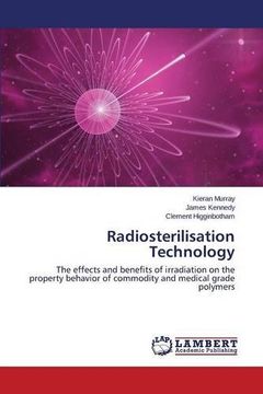 portada Radiosterilisation Technology