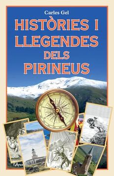 portada Histories i Llegendes Dels Pirineus (in Catalá)