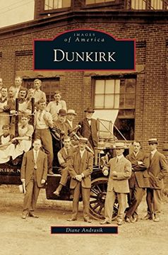 portada Dunkirk