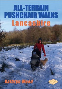 portada Lancashire (All-Terrain Pushchair Walks) 