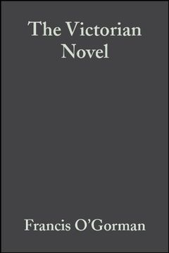 the victorian novel