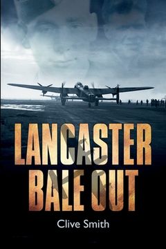 portada Lancaster Bale Out (en Inglés)
