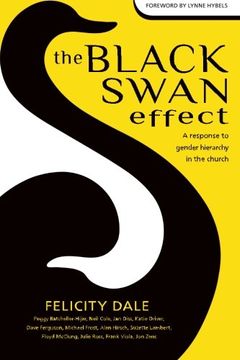 portada The Black Swan Effect: A Response to Gender Hierarchy in the Church (en Inglés)