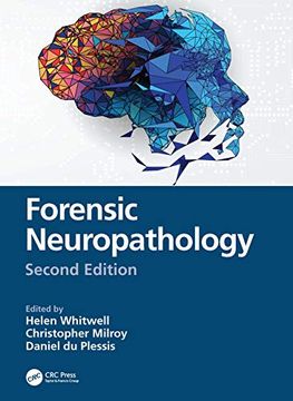 portada Forensic Neuropathology (en Inglés)