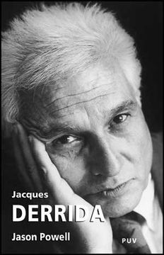 portada Jacques Derrida (in Spanish)