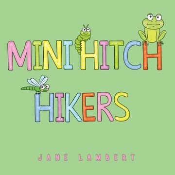 portada Mini Hitch Hikers (en Inglés)