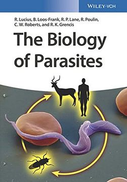portada The Biology of Parasites (in English)