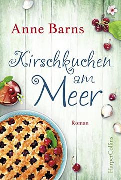 portada Kirschkuchen am Meer (en Alemán)