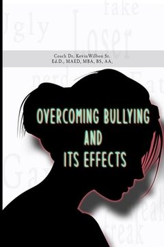 portada Overcoming Bullying and its Effects (in English)
