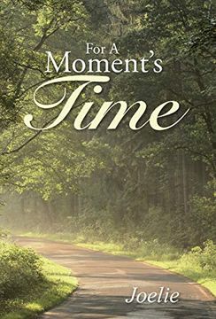 portada For a Moment'S Time 