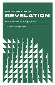 portada Reading the Book of Revelation: Five Principles for Interpretation 
