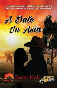 portada A Date in Asia (en Inglés)