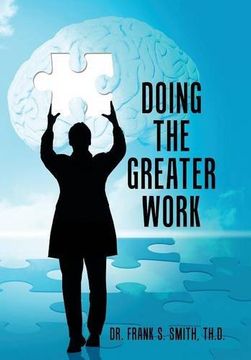 portada Doing the Greater Work (en Inglés)