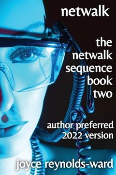 portada Netwalk: The Netwalk Sequence Book Two (en Inglés)