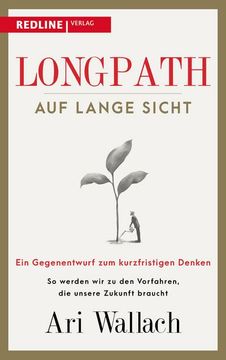 portada Longpath - auf Lange Sicht (in German)