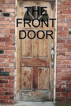 portada THE FRONT DOOR