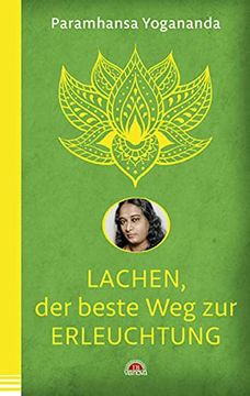 portada Lachen, der Beste weg zur Erleuchtung (in German)