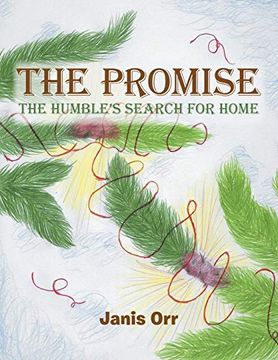 portada The Promise: The Humble's Search for Home (en Inglés)
