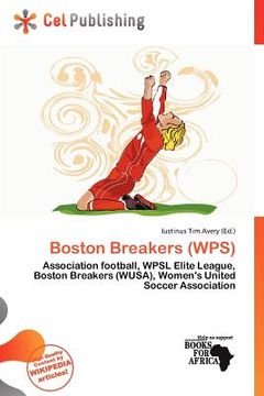 boston breakers (wps) (en Inglés)