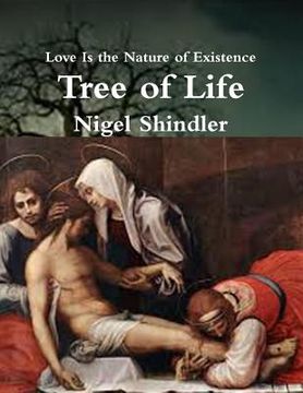 portada Tree of Life: Love Is the Nature of Existence (en Inglés)