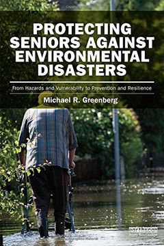 portada Protecting Seniors Against Environmental Disasters (en Inglés)