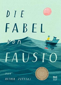 portada Die Fabel von Fausto (in German)