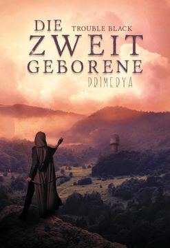 Die Zweitgeborene (in German)