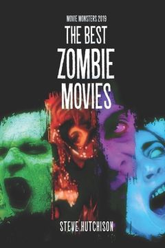 portada The Best Zombie Movies (en Inglés)