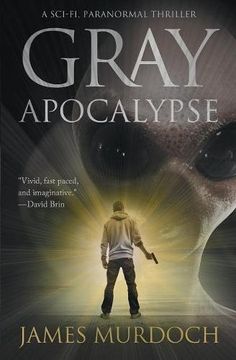 portada Gray Apocalypse