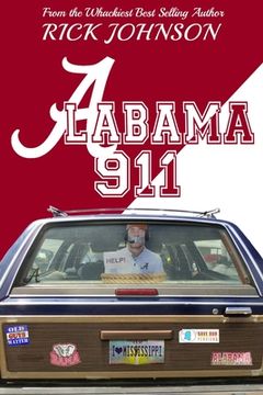 portada Alabama 911