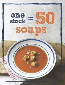 portada 1 stock 50 soups (en Inglés)
