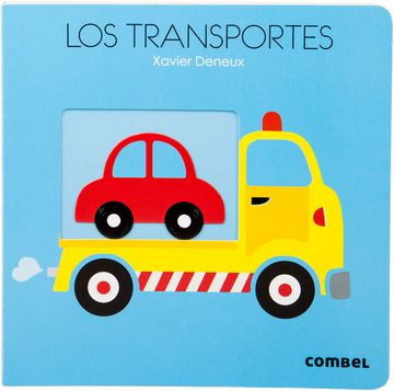portada Los Transportes (in Spanish)