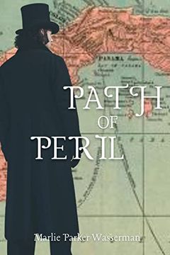 portada Path of Peril (en Inglés)