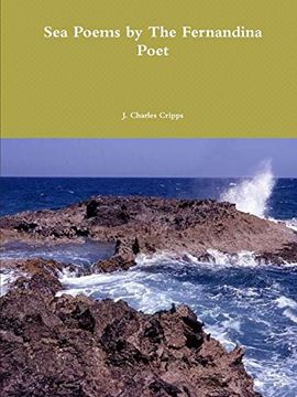 portada Sea Poems by the Fernandina Poet (en Inglés)