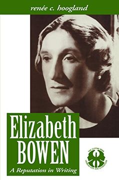 portada Elizabeth Bowen: A Reputation in Writing (en Inglés)
