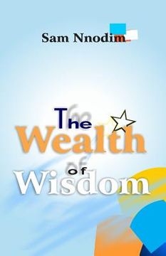 portada The Wealth of Wisdom (en Inglés)