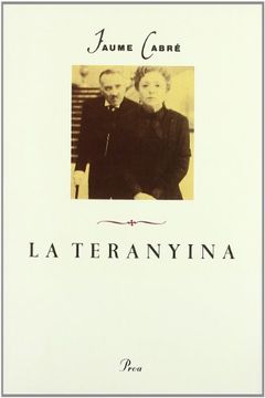 portada La Teranyina: Premi Sant Jordi 1983 (a tot Vent-Rúst) (in Catalá)
